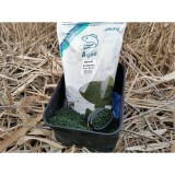 Topmix TOP MIX AQUA Betain Complex Green horgászcsali 800g - zöld (TM563)