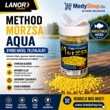 Topmix TOP MIX Aqua Method Morzsa - Fluo Citrom 200g (TM217)