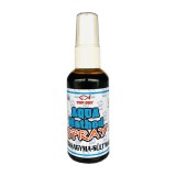 Topmix TOP MIX AQUA Method spray Fokhagyma-Sült máj aroma 50ml (TM475)