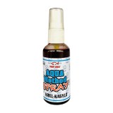 Topmix TOP MIX AQUA Method spray Krill-Kagyló aroma koncentrátum 50ml (TM476)