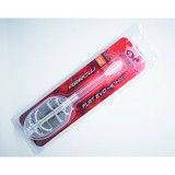 Topmix TOP MIX ARROW FLAT EVO method feeder kosár XL 45g - átlátszó (TM667)