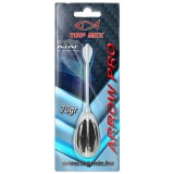 Topmix TOP MIX Arrow Pro method feeder kosár 70g (TM767)
