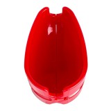 Topmix TOP MIX Arrow Pro method kosártöltő szerszám - piros