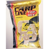 Topmix TOP MIX CARP LINE Fokhagymás Hal etetőanyag 2,5 kg (TM099)