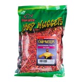 Topmix TOP MIX CARP NUGGETS Licsi etetőanyag - piros (TM020)