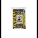 Topmix TOP MIX Dynamic Carp etető pellet, Méz - Tigrismogyor (TM296)