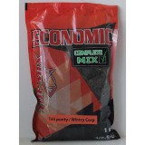 Topmix TOP MIX ECONOMIC COMPLETE-MIX Téli Ponty etetőanyag 1000g (TM079)