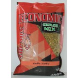 Topmix TOP MIX ECONOMIC COMPLETE-MIX Vanília horgászcsali - 1000g (TM077)