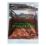 Topmix TOP MIX Etető ragasztó eper ízesítéssel 250g (TM274)