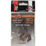 Topmix TOP MIX Forgós ütköző gyöngy - L (TM778)