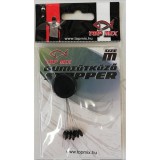 Topmix TOP MIX Gumiütköző horgászathoz M méret (TM648-1)