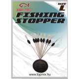 Topmix TOP MIX Gumiütköző L méret (TM649-1)