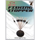 Topmix TOP MIX Gumiütköző L méret (TM649)