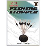 Topmix TOP MIX Gumiütköző L méret (TM649)