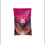 Topmix TOP MIX Method Carp etetőanyag - Eperkrém (TM125)