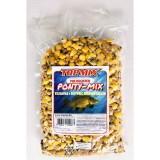 Topmix TOP MIX PONTY-MIX tejsavas erjesztésű horgászcsali - 1000g (TM586)