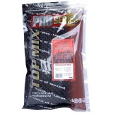 Topmix TOP MIX PRO SERIES Method Mix Szúnyoglárva etetőanyag - 850g (TM049)