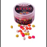 Topmix TOP MIX Retro wafters 8mm - Zizi (TM255)