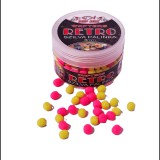 Topmix TOP MIX Retro wafters horgászcsali 8mm - Szilvapálinka (TM252)