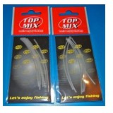 Topmix TOP MIX Szilikon cső 0,8 mm (TM873)