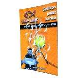 Topmix TOP MIX Szilikon pellet karika S méret (TM773)