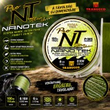 Topmix Trabucco Dyna-Tex Pro NT NanoTek Ultra Thin fonott zsinór 100m - zöld (054-28-007)
