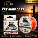 Topmix Trabucco S-Force XPS Surf Cast dobózsinór 300m 0,20mm - narancssárga (TR053-47-200)