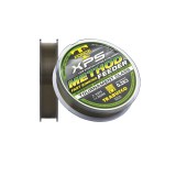 Topmix Trabucco T-FORCE XPS METHOD FEEDER horgászzsinór 0,22mm 150m - zöld (TR053-96-220)