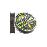 Topmix Trabucco T-FORCE XPS METHOD FEEDER horgászzsinór 0,25mm 150m 7,95kg - zöld (TR053-96-250)