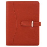 Toptimer Saturnus 180 x 240mm 2022 Gyűrűs kalendárium - Cseresznye (22SL437-010)