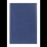Toptimer Traditional B5 Tárgyalási Napló - Kék (18T162T-004)