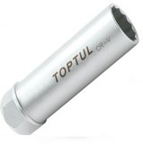 Toptul Gyertyakulcs 14-es