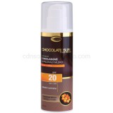 Topvet Chocolate Sun napozótej SPF 20 200 ml