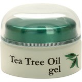 Topvet Tea Tree Oil gél problémás és pattanásos bőrre 50 ml