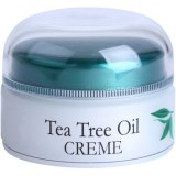 Topvet Tea Tree Oil krém  problémás és pattanásos bőrre 50 ml