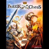 TopWare Interactive ACE Battle vs Chess (PC - Steam elektronikus játék licensz)
