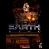 TopWare Interactive ACE Earth 2140 (PC - Steam elektronikus játék licensz)