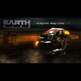 TopWare Interactive ACE Earth 2140 - Soundtrack (PC - Steam elektronikus játék licensz)