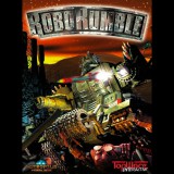 TopWare Interactive ACE RoBoRumble (PC - Steam elektronikus játék licensz)