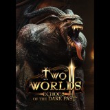 TopWare Interactive ACE Two Worlds II - Echoes of the Dark Past (PC - Steam elektronikus játék licensz)