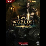 TopWare Interactive ACE Two Worlds II HD - Call of the Tenebrae (PC - Steam elektronikus játék licensz)