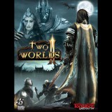 Topware Interactive, ACE Two Worlds II HD (PC - Steam elektronikus játék licensz)