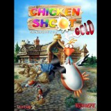 Topware Interactive ChickenShoot Gold (PC - Steam elektronikus játék licensz)