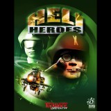 Topware Interactive Heli Heroes (PC - Steam elektronikus játék licensz)