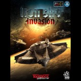 Topware Interactive Iron Sky: Invasion (PC - Steam elektronikus játék licensz)