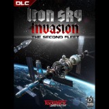 Topware Interactive Iron Sky Invasion: The Second Fleet (PC - Steam elektronikus játék licensz)