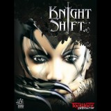 Topware Interactive KnightShift (PC - Steam elektronikus játék licensz)