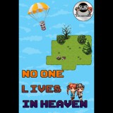 Topware Interactive No one lives in heaven (PC - Steam elektronikus játék licensz)
