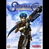 Topware Interactive Septerra Core (PC - Steam elektronikus játék licensz)