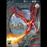 Topware Interactive The I of the Dragon (PC - Steam elektronikus játék licensz)